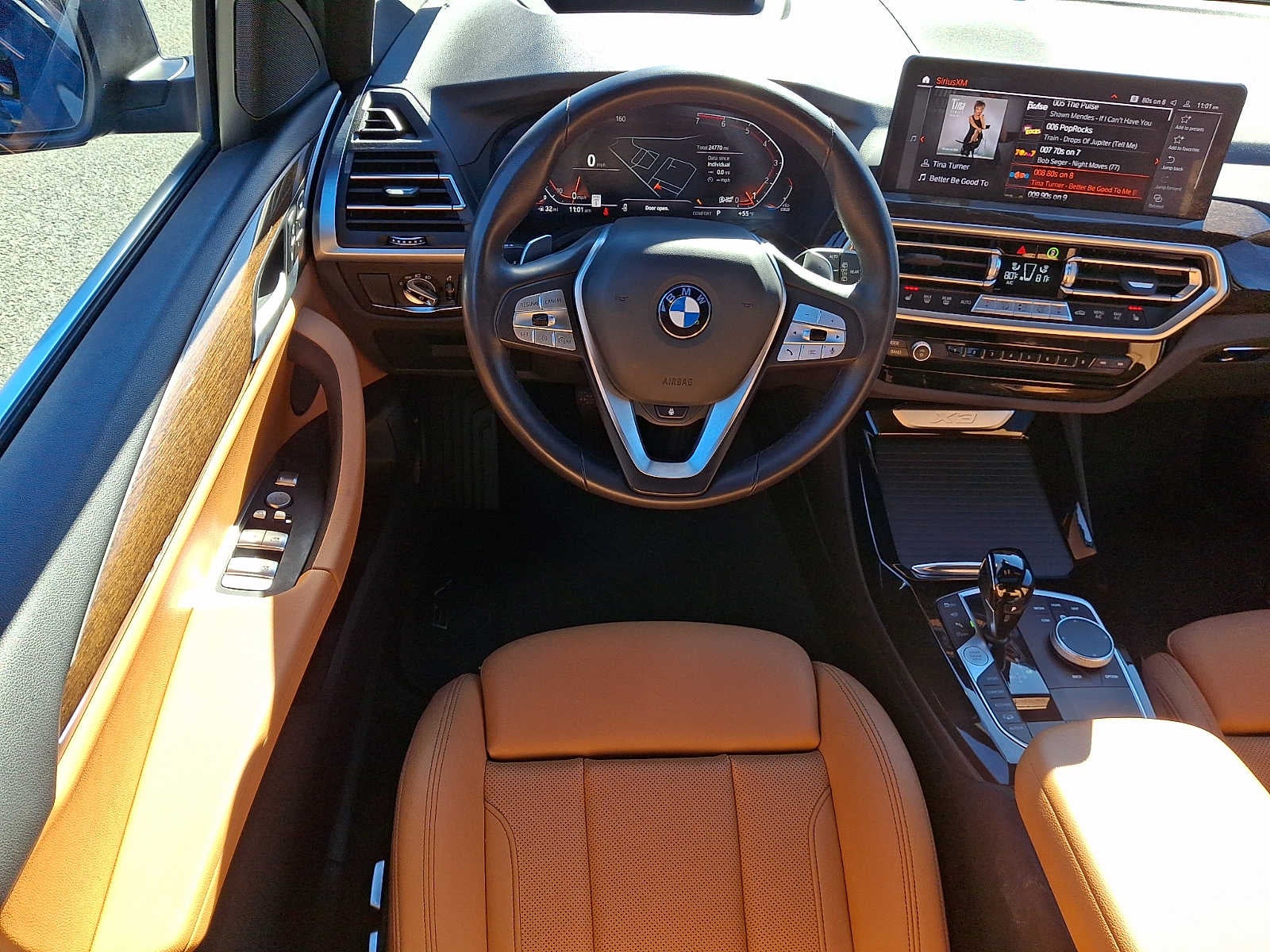 2023 BMW X3 xDrive30i Sports Activity Vehicle South Africa