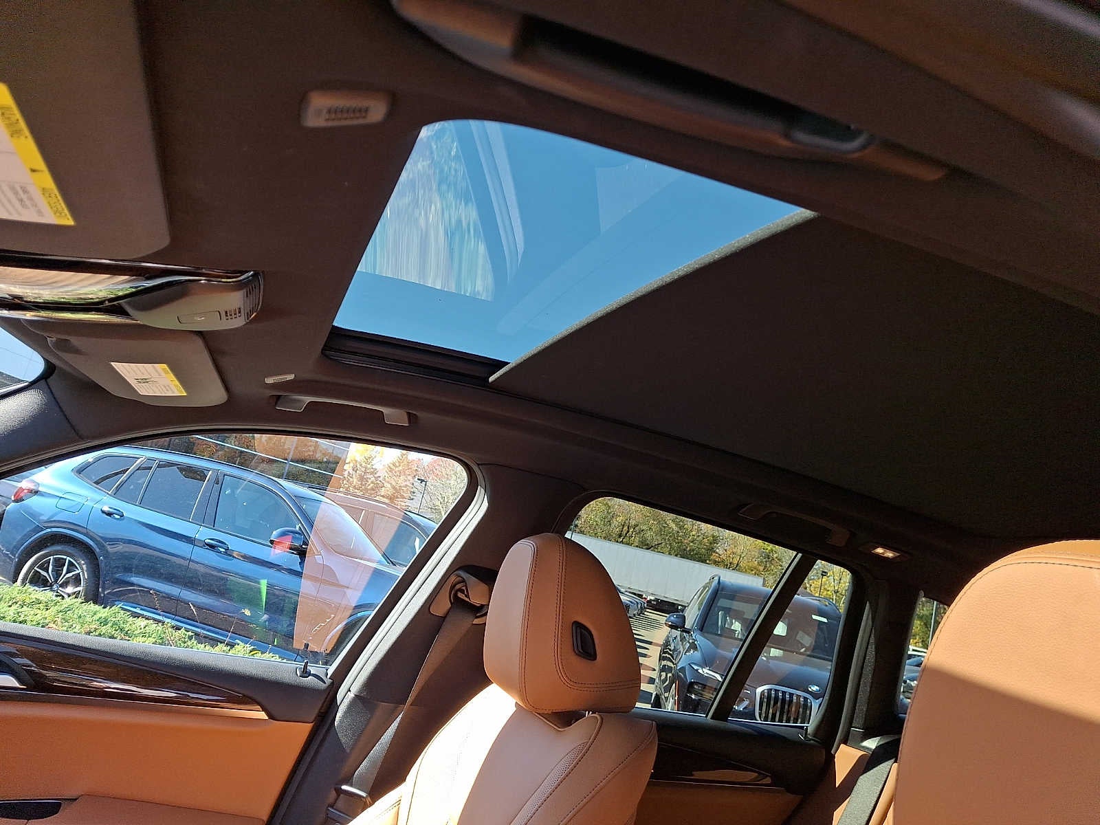 2023 BMW X3 xDrive30i Sports Activity Vehicle South Africa