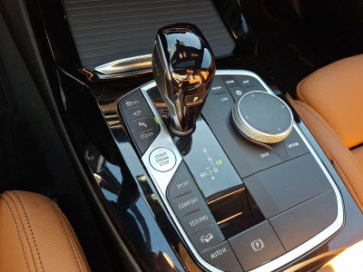 2023 BMW X3 xDrive30i Sports Activity Vehicle South Africa