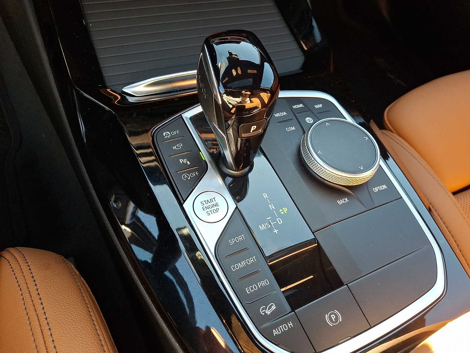 2023 BMW X3 xDrive30i Sports Activity Vehicle South Africa
