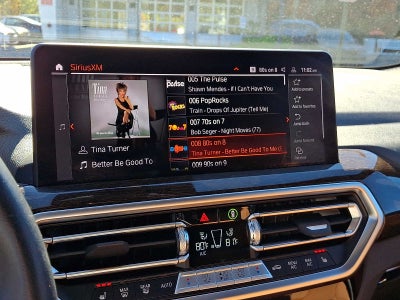 2023 BMW X3 xDrive30i Sports Activity Vehicle South Africa