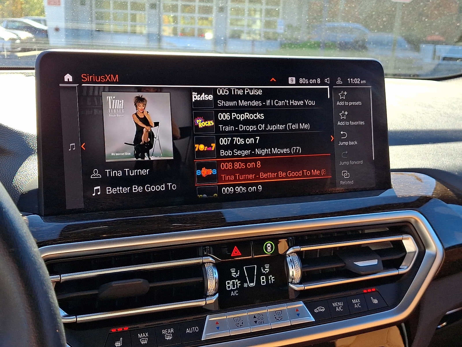 2023 BMW X3 xDrive30i Sports Activity Vehicle South Africa