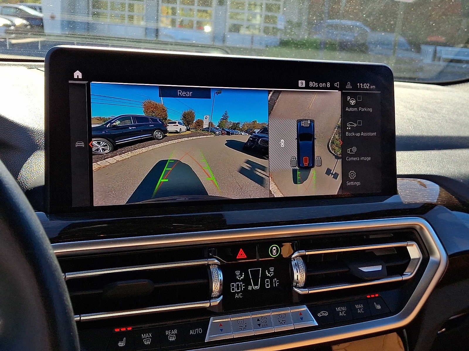 2023 BMW X3 xDrive30i Sports Activity Vehicle South Africa