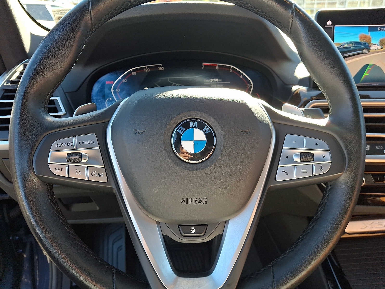 2023 BMW X3 xDrive30i Sports Activity Vehicle South Africa