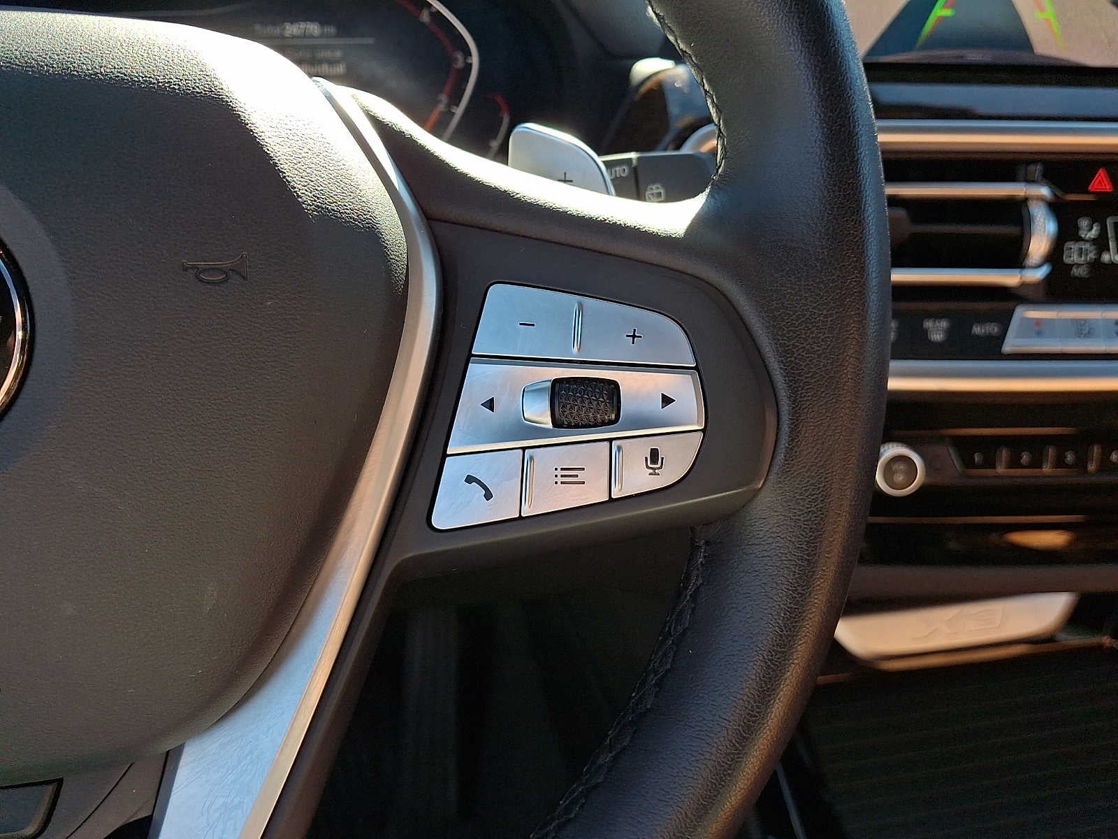 2023 BMW X3 xDrive30i Sports Activity Vehicle South Africa