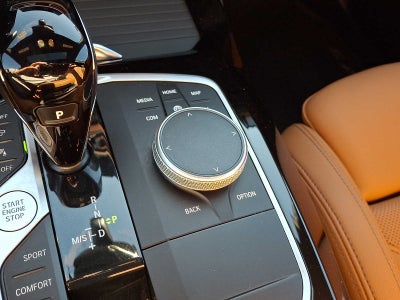 2023 BMW X3 xDrive30i Sports Activity Vehicle South Africa