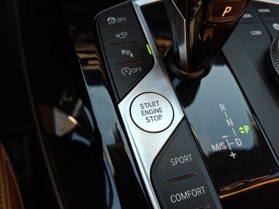 2023 BMW X3 xDrive30i Sports Activity Vehicle South Africa