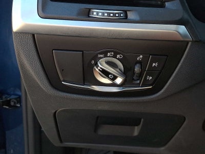 2023 BMW X3 xDrive30i Sports Activity Vehicle South Africa