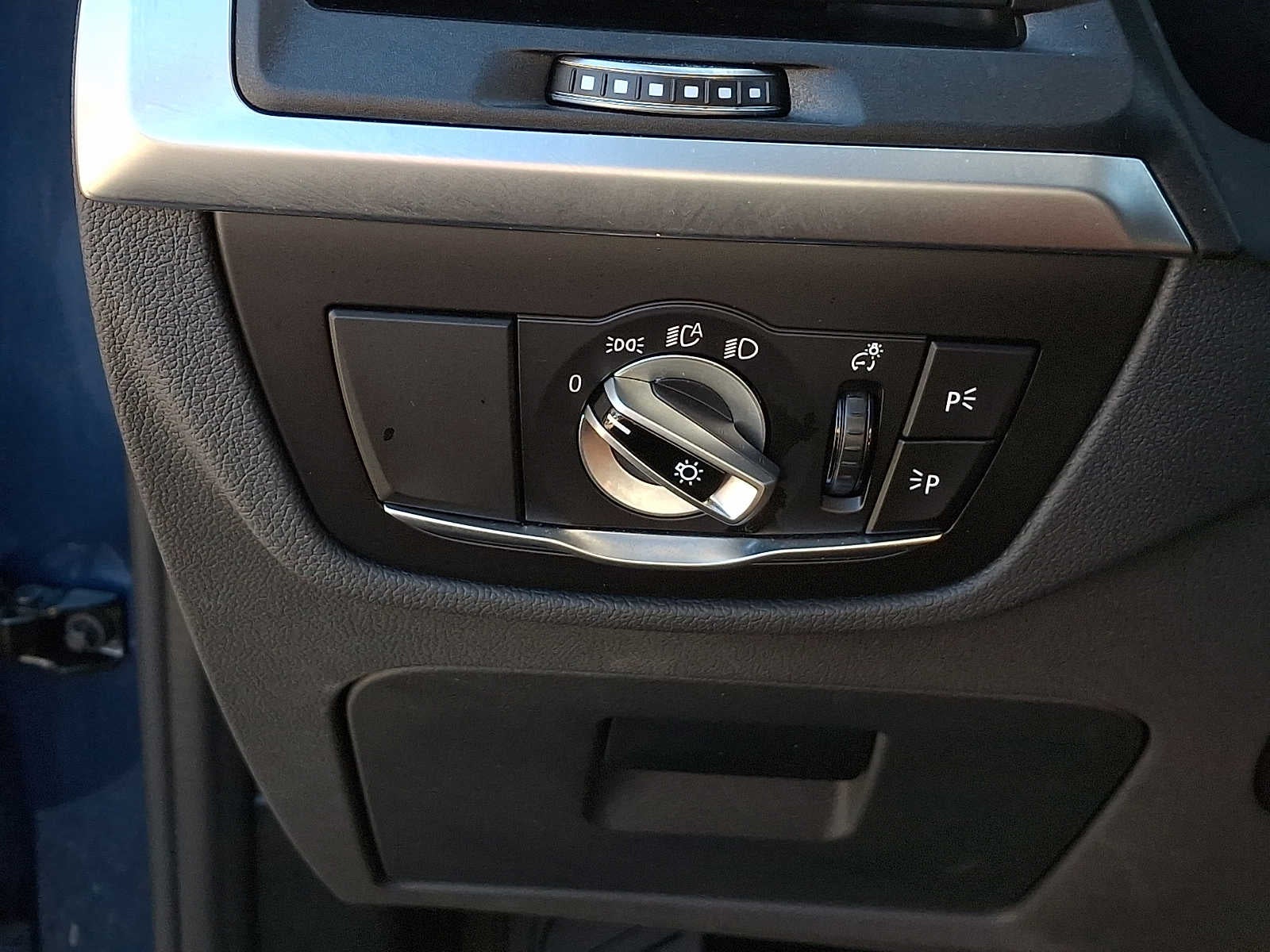2023 BMW X3 xDrive30i Sports Activity Vehicle South Africa