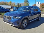 2023 BMW X3 xDrive30i Sports Activity Vehicle South Africa
