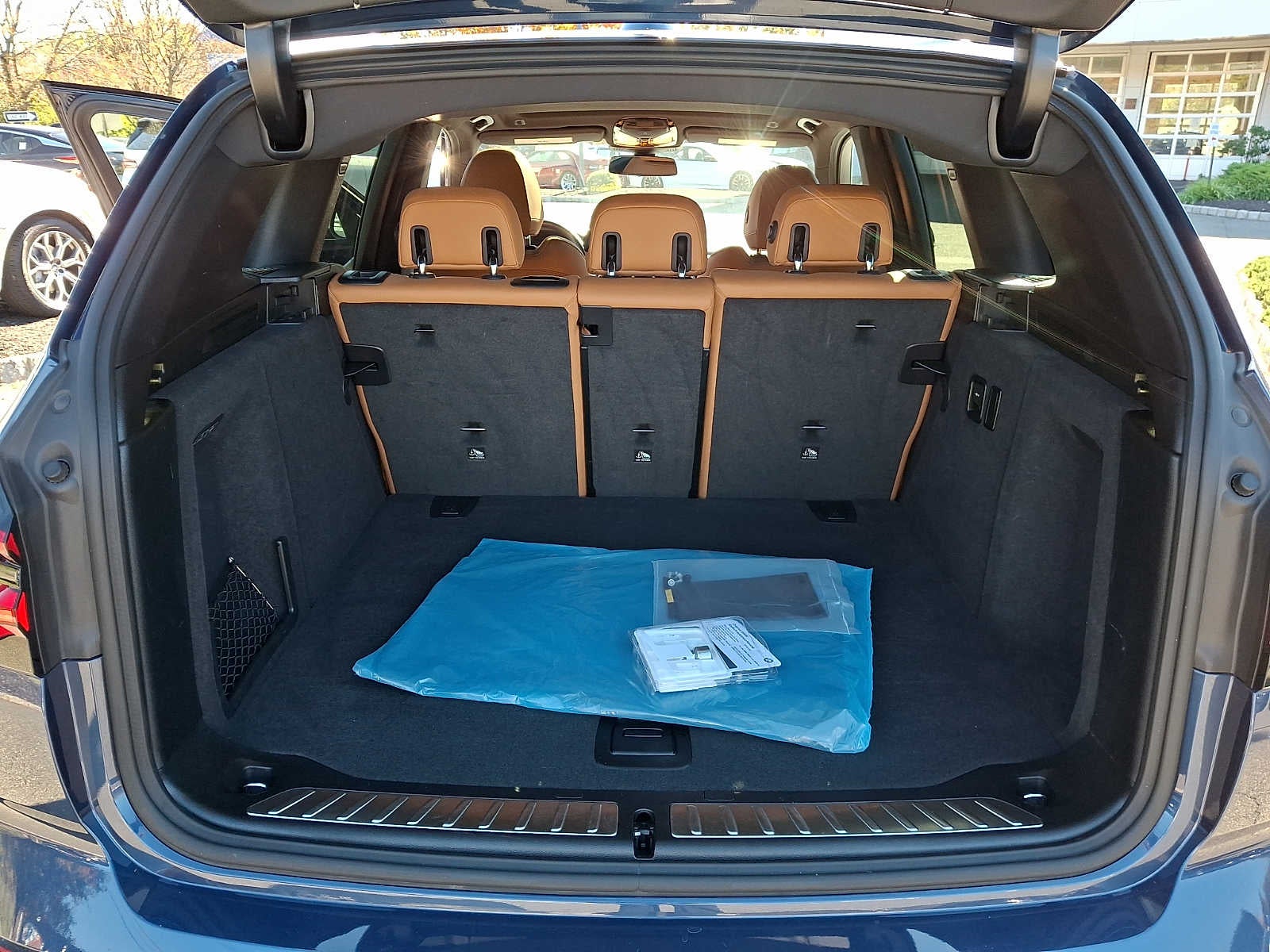 2023 BMW X3 xDrive30i Sports Activity Vehicle South Africa