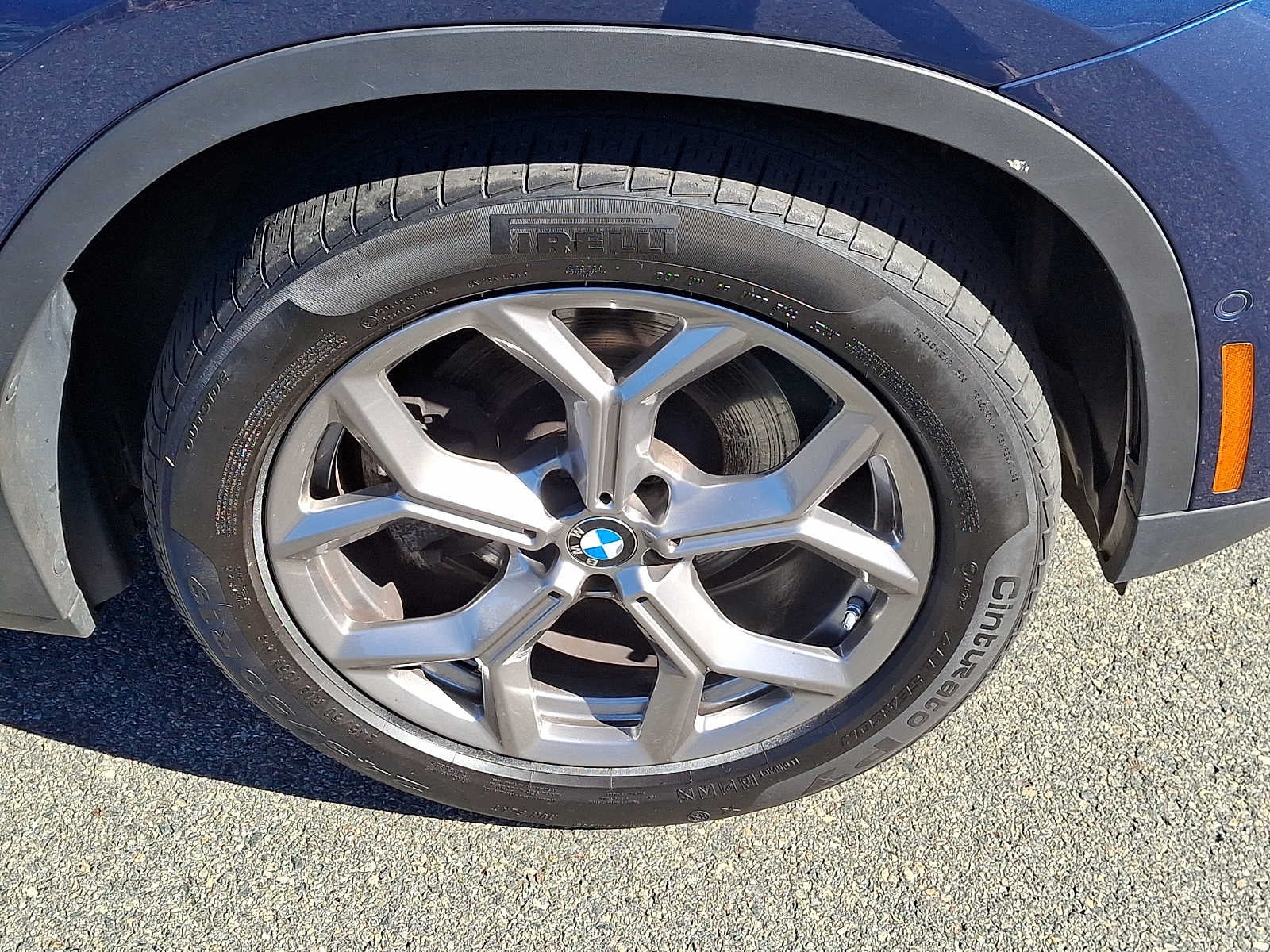 2023 BMW X3 xDrive30i Sports Activity Vehicle South Africa