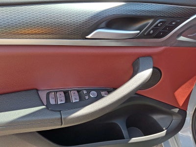 2023 BMW X3 xDrive30i Sports Activity Vehicle South Africa