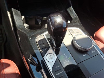 2023 BMW X3 xDrive30i Sports Activity Vehicle South Africa