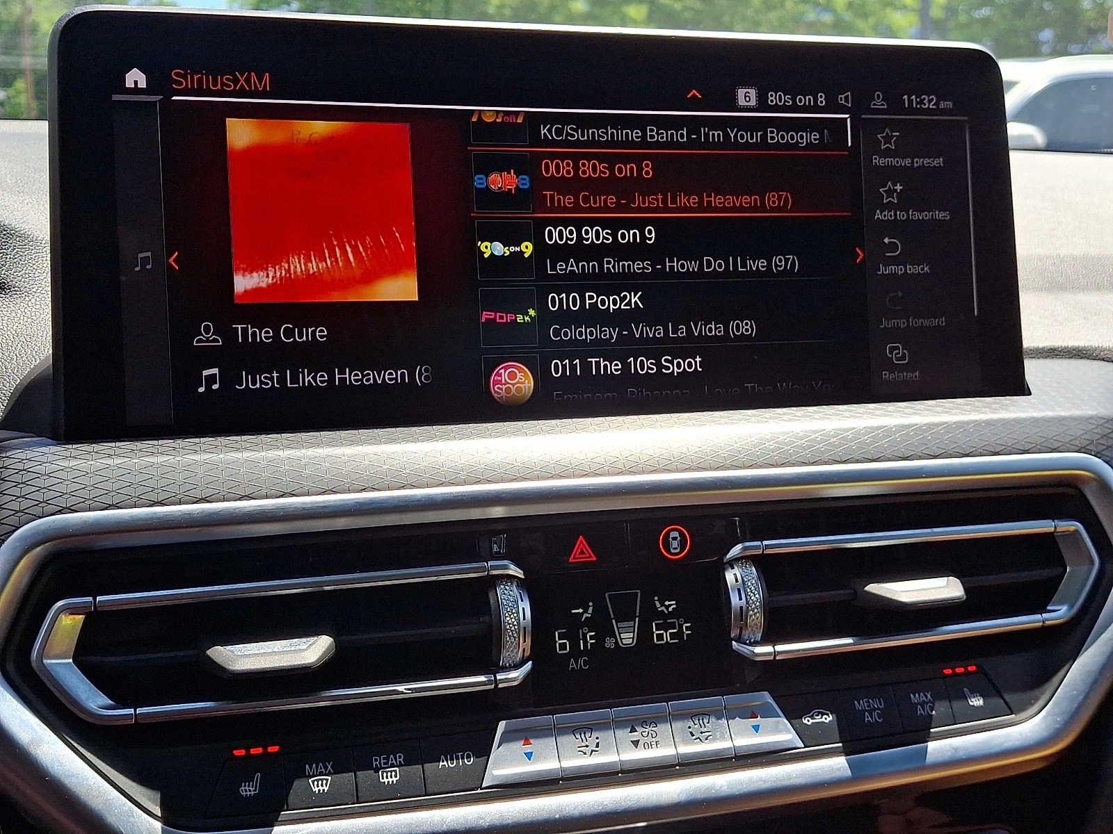2023 BMW X3 xDrive30i Sports Activity Vehicle South Africa