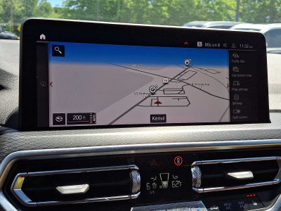 2023 BMW X3 xDrive30i Sports Activity Vehicle South Africa