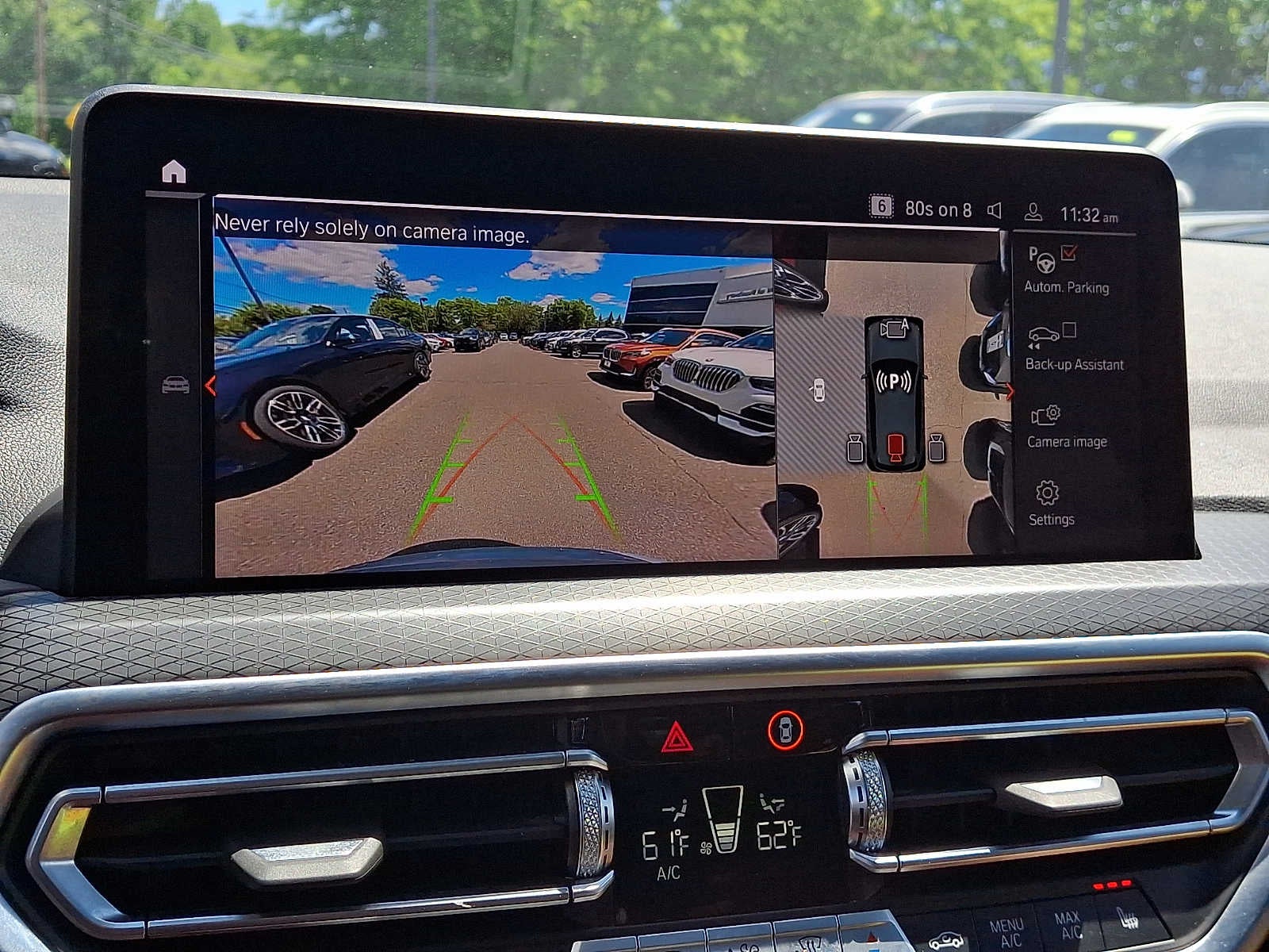2023 BMW X3 xDrive30i Sports Activity Vehicle South Africa
