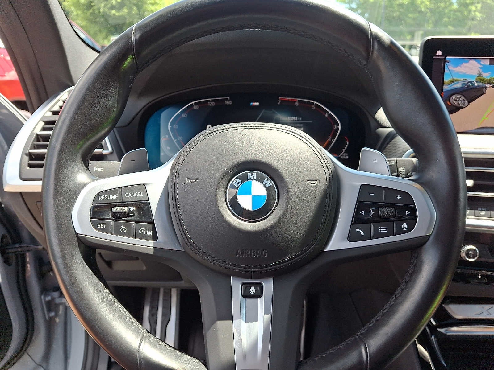 2023 BMW X3 xDrive30i Sports Activity Vehicle South Africa