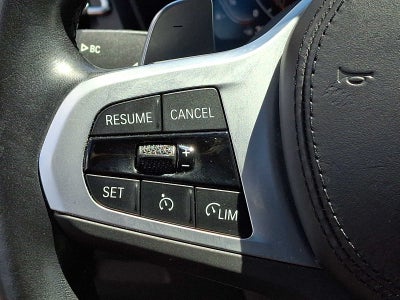 2023 BMW X3 xDrive30i Sports Activity Vehicle South Africa