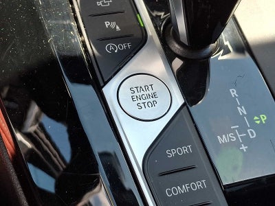 2023 BMW X3 xDrive30i Sports Activity Vehicle South Africa