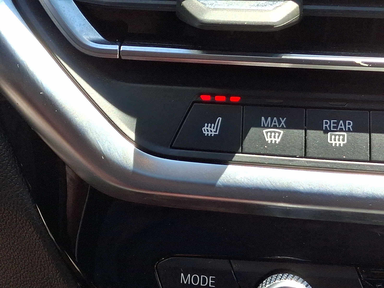 2023 BMW X3 xDrive30i Sports Activity Vehicle South Africa