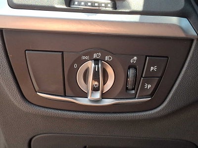 2023 BMW X3 xDrive30i Sports Activity Vehicle South Africa