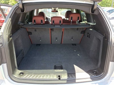 2023 BMW X3 xDrive30i Sports Activity Vehicle South Africa