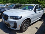 2023 BMW X3 xDrive30i Sports Activity Vehicle South Africa