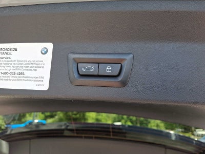 2023 BMW X3 xDrive30i Sports Activity Vehicle South Africa