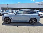 2023 BMW X3 xDrive30i Sports Activity Vehicle South Africa