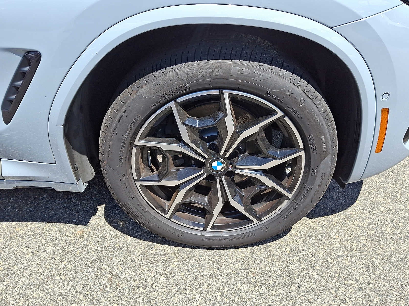 2023 BMW X3 xDrive30i Sports Activity Vehicle South Africa