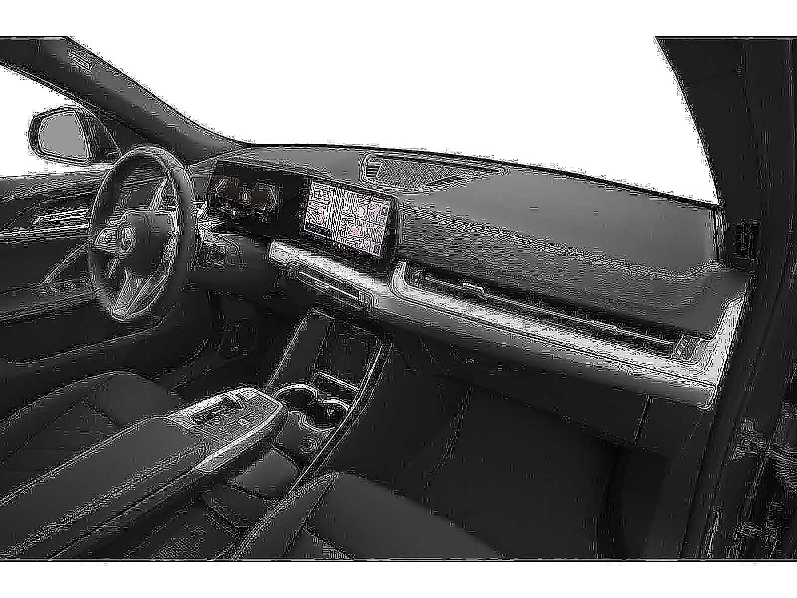 2026 BMW X2 xDrive28i Sports Activity Coupe