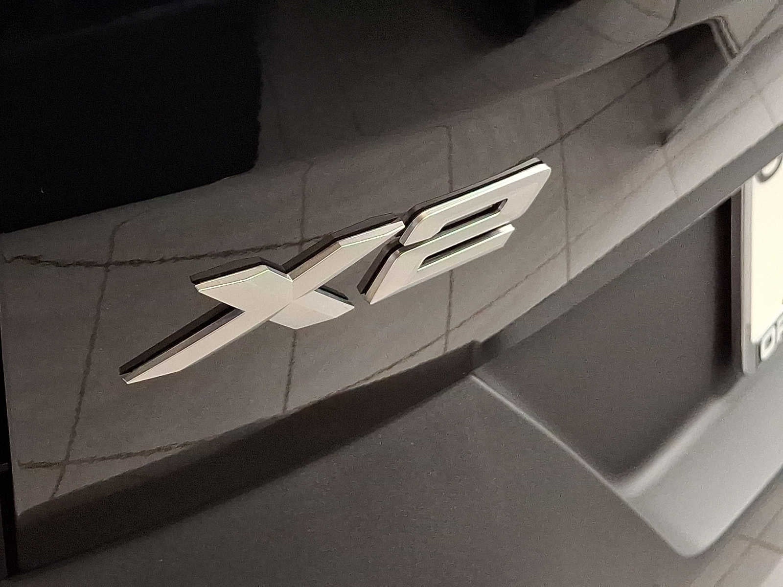 2026 BMW X2 xDrive28i Sports Activity Coupe