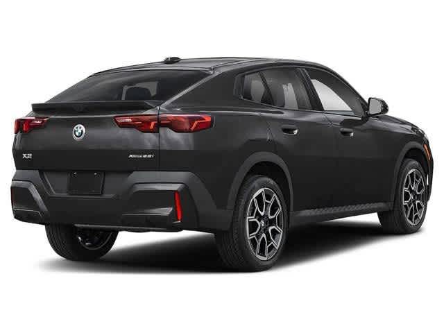 2026 BMW X2 xDrive28i Sports Activity Coupe
