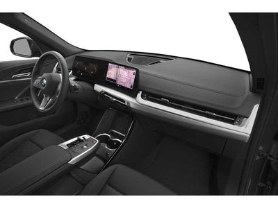 2026 BMW X2 xDrive28i Sports Activity Coupe