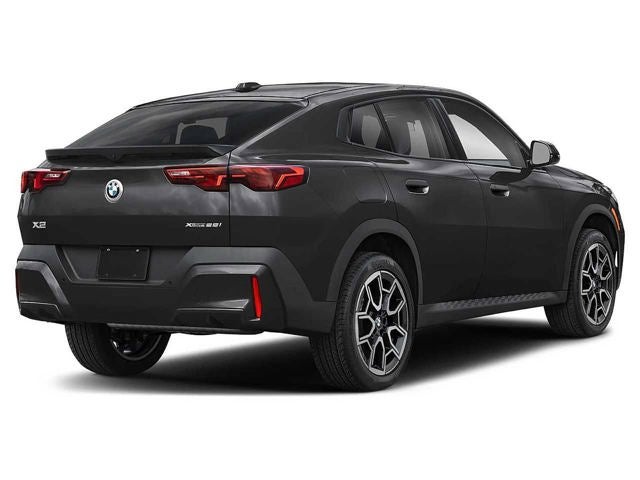 2026 BMW X2 xDrive28i Sports Activity Coupe