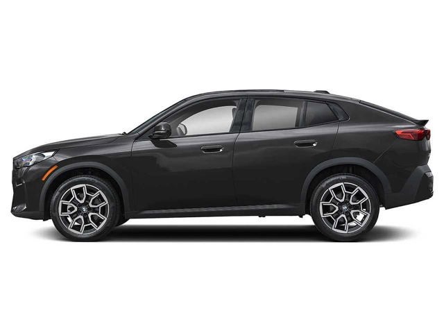 2026 BMW X2 xDrive28i Sports Activity Coupe
