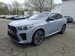 2026 BMW X2 xDrive28i Sports Activity Coupe