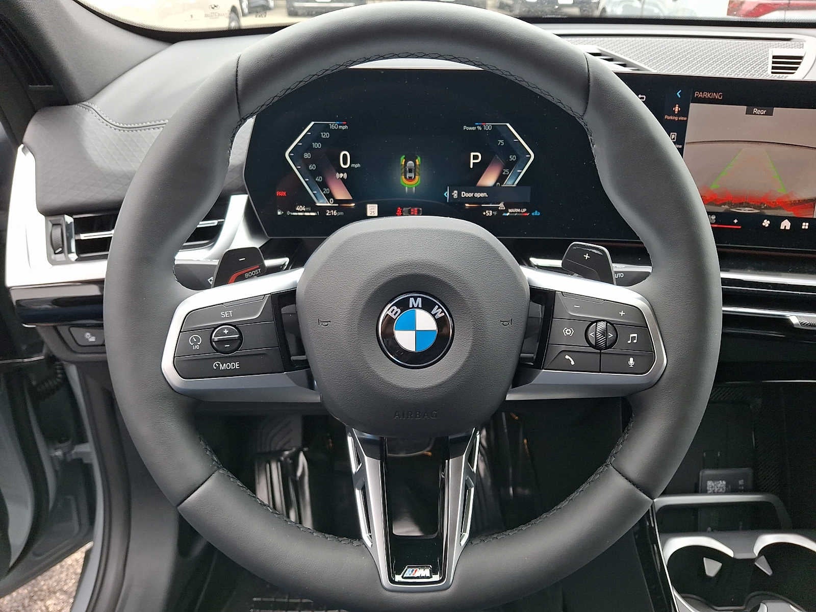 2026 BMW X2 xDrive28i Sports Activity Coupe