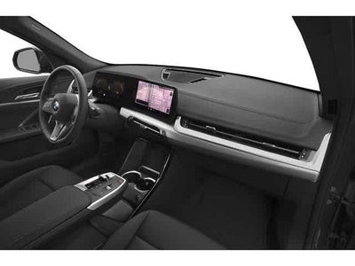 2026 BMW X2 xDrive28i Sports Activity Coupe