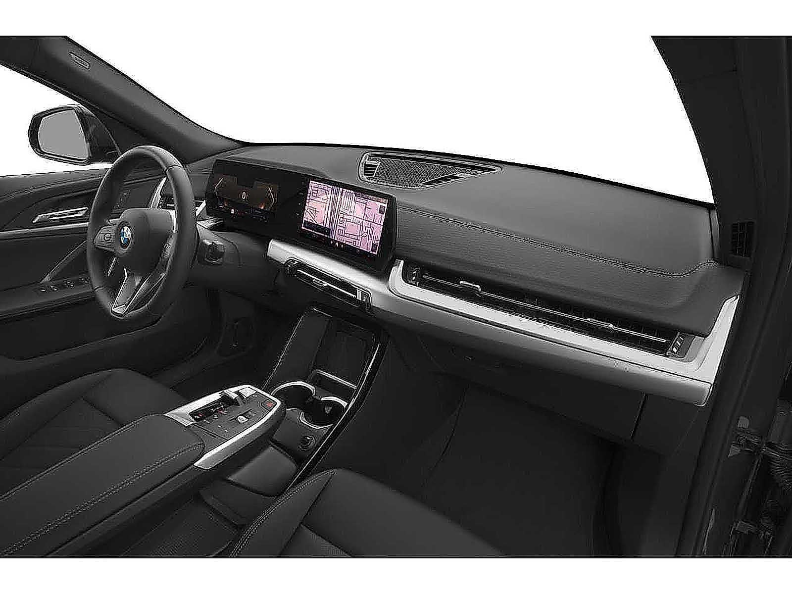 2026 BMW X2 xDrive28i Sports Activity Coupe