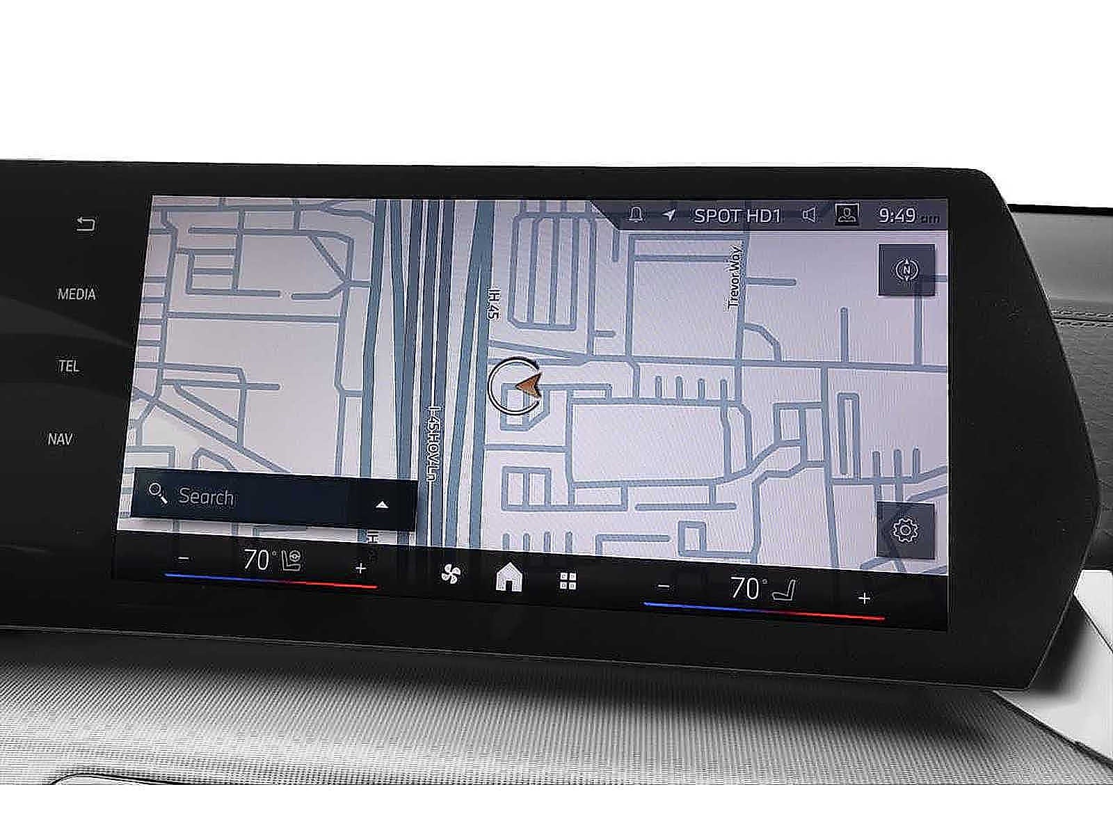 2026 BMW X2 xDrive28i Sports Activity Coupe