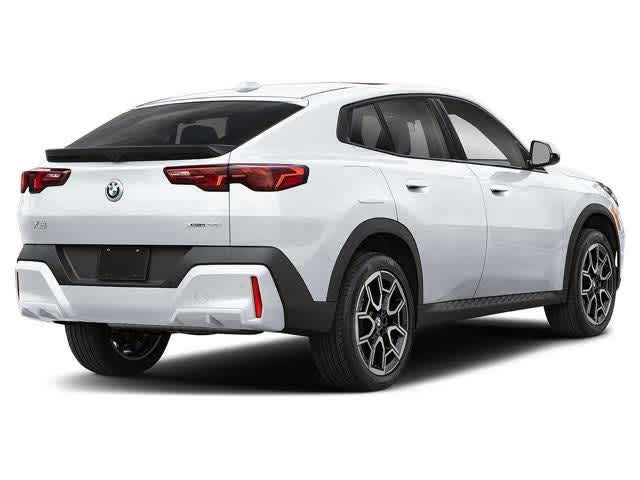 2026 BMW X2 xDrive28i Sports Activity Coupe