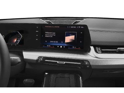 2026 BMW X2 xDrive28i Sports Activity Coupe