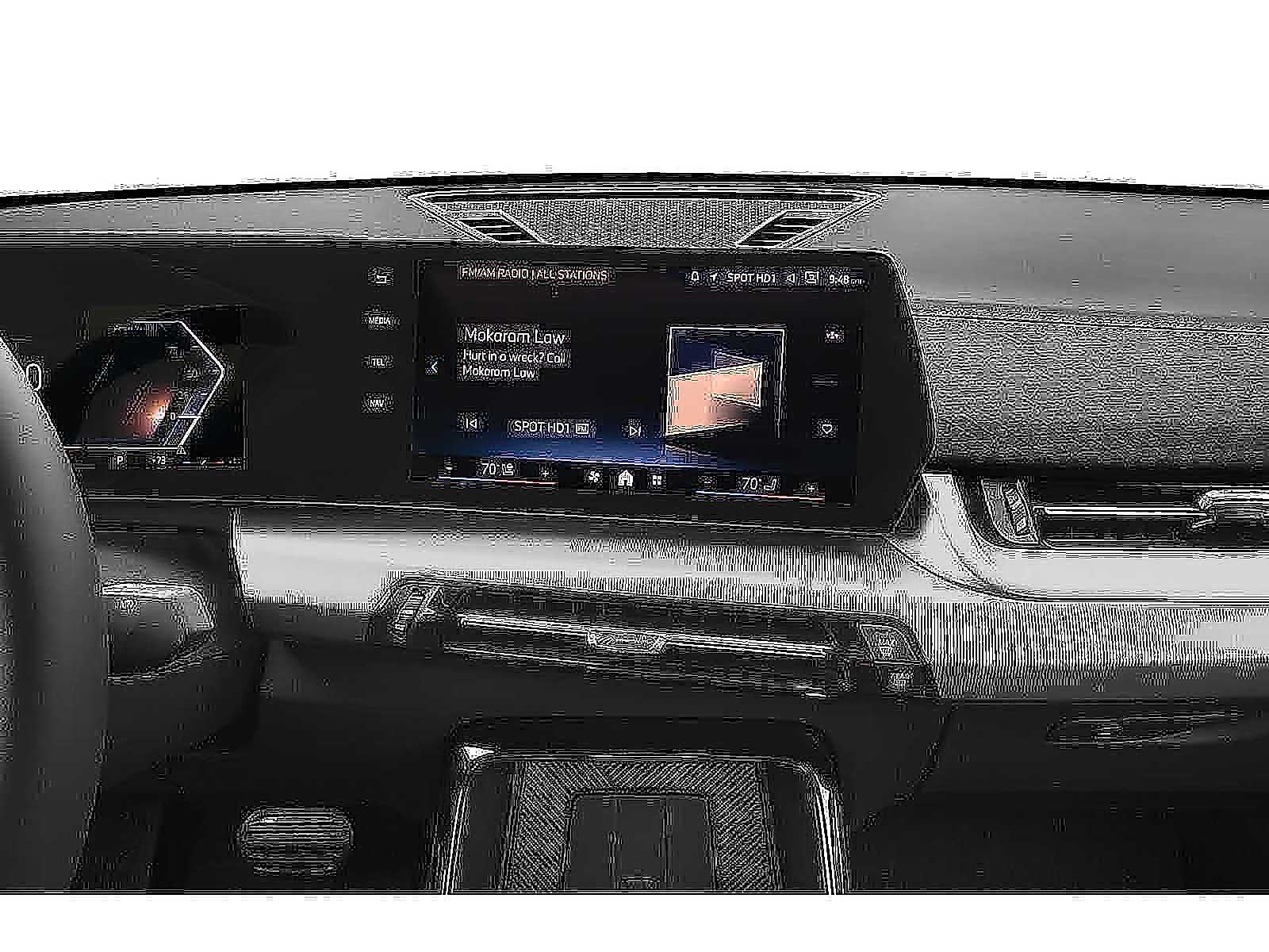 2026 BMW X2 xDrive28i Sports Activity Coupe