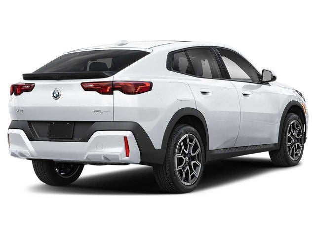 2026 BMW X2 xDrive28i Sports Activity Coupe