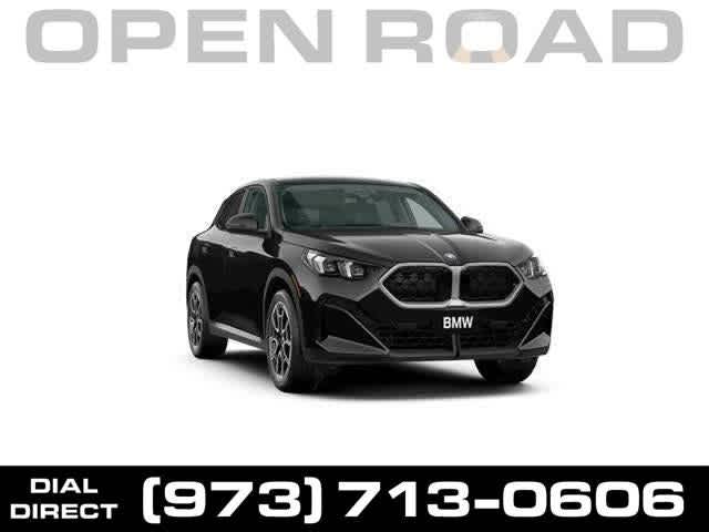 2026 BMW X2 xDrive28i Sports Activity Coupe