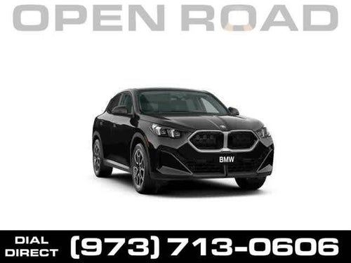 2026 BMW X2 xDrive28i Sports Activity Coupe