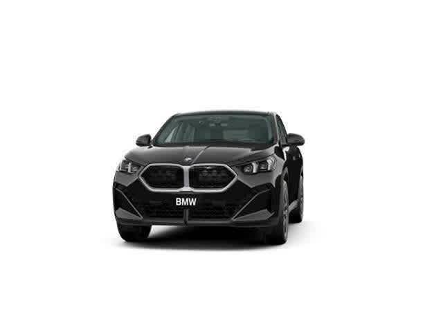 2026 BMW X2 xDrive28i Sports Activity Coupe