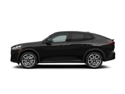 2026 BMW X2 xDrive28i Sports Activity Coupe